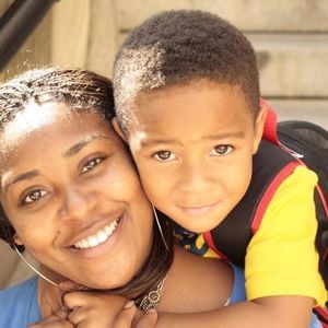 Meet your Posher, Quolaunda